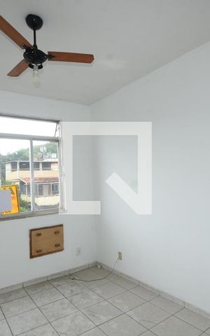 Apartamento à venda com 65m², 3 quartos e 1 vagaQuarto 1