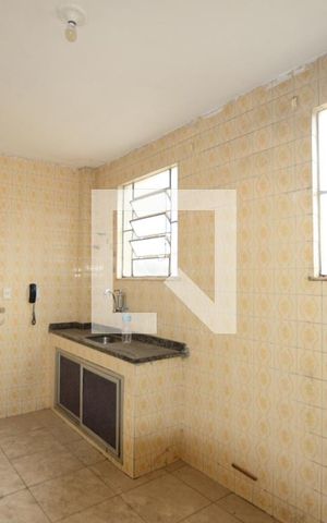 Apartamento à venda com 65m², 3 quartos e 1 vagaCozinha
