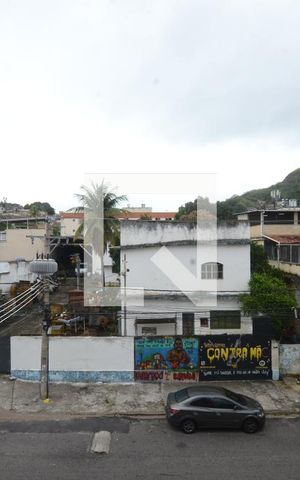 Apartamento à venda com 65m², 3 quartos e 1 vagaVista da Varanda