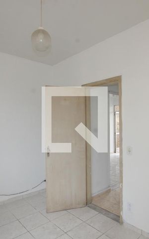 Apartamento à venda com 65m², 3 quartos e 1 vagaQuarto 2