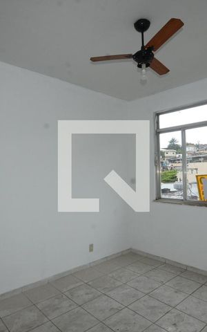 Apartamento à venda com 65m², 3 quartos e 1 vagaQuarto 1
