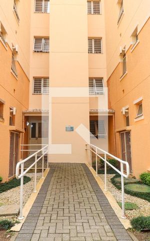 Apartamento para alugar com 54m², 2 quartos e 1 vagaFachada do bloco