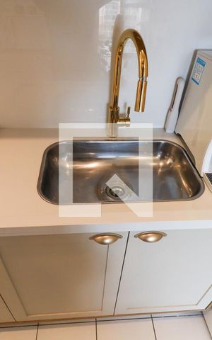 Apartamento para alugar com 54m², 2 quartos e 1 vagaCozinha e Área de Serviço