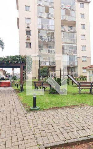 Apartamento para alugar com 54m², 2 quartos e 1 vagaÁrea externa