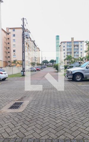 Apartamento para alugar com 54m², 2 quartos e 1 vagaÁrea externa