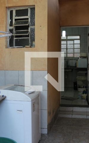 Casa à venda com 173m², 3 quartos e 2 vagasÁrea de Serviço