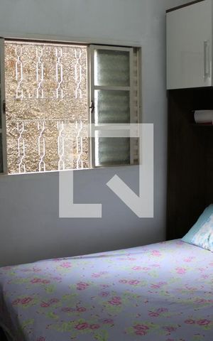 Casa à venda com 173m², 3 quartos e 2 vagasQuarto 3