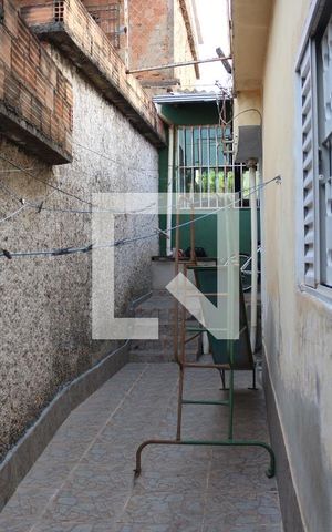 Casa à venda com 173m², 3 quartos e 2 vagasÁrea Externa