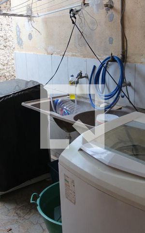 Casa à venda com 173m², 3 quartos e 2 vagasÁrea de Serviço
