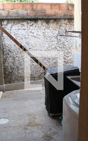 Casa à venda com 173m², 3 quartos e 2 vagasÁrea de Serviço