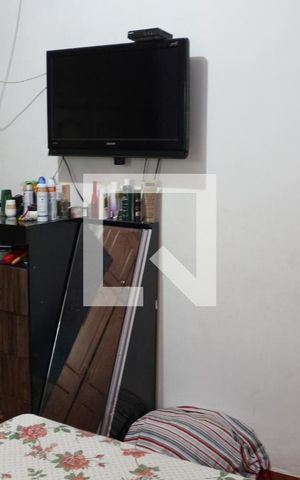 Casa à venda com 173m², 3 quartos e 2 vagasQuarto 2