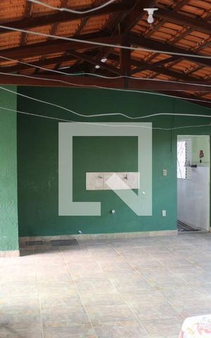 Casa à venda com 173m², 3 quartos e 2 vagasÁrea Externa