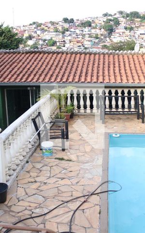 Casa à venda com 173m², 3 quartos e 2 vagasJardim