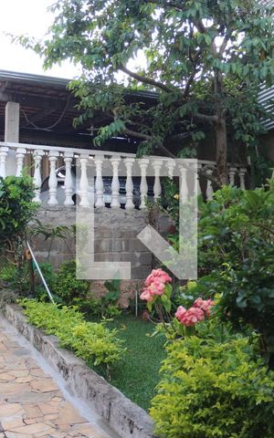 Casa à venda com 173m², 3 quartos e 2 vagasJardim