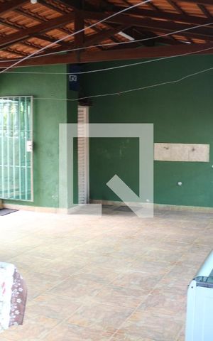 Casa à venda com 173m², 3 quartos e 2 vagasÁrea Externa