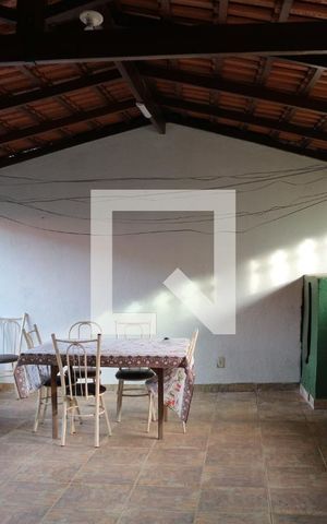 Casa à venda com 173m², 3 quartos e 2 vagasÁrea Externa