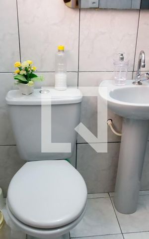 Casa à venda com 227m², 3 quartos e 4 vagas Casa à venda com 227m², 3 quartos e 4 vagasBanheiro da Suíte 3