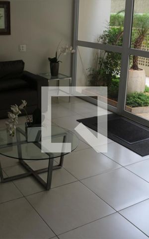 Apartamento à venda com 66m², 2 quartos e 1 vaga Apartamento à venda com 66m², 2 quartos e 1 vagaHall social