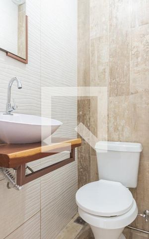 Apartamento para alugar com 50m², 2 quartos e sem vagaLavabo