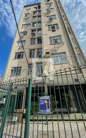 Apartamento para alugar com 50m², 2 quartos e sem vagaFachada