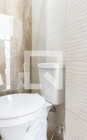 Apartamento para alugar com 50m², 2 quartos e sem vagaBanheiro Suíte