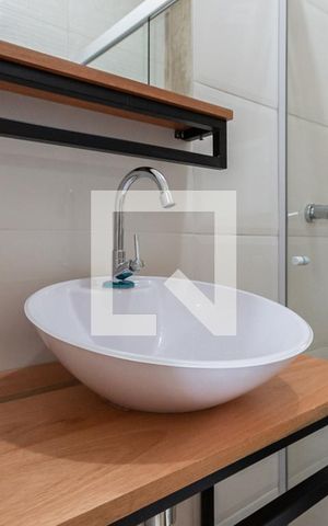 Apartamento para alugar com 50m², 2 quartos e sem vagaBanheiro Suíte