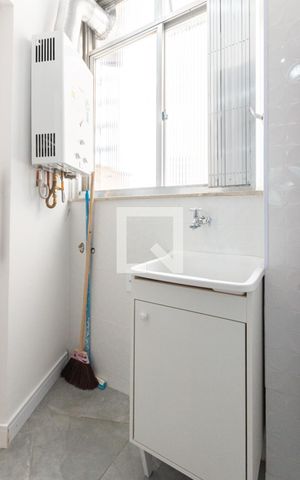 Apartamento para alugar com 50m², 2 quartos e sem vagaÁrea de Serviço