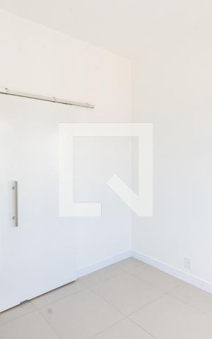 Apartamento para alugar com 50m², 2 quartos e sem vagaSuíte