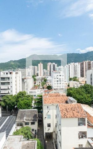 Apartamento para alugar com 50m², 2 quartos e sem vagaVista