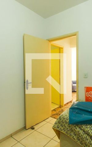 Apartamento à venda com 55m², 2 quartos e sem vaga Apartamento à venda com 55m², 2 quartos e sem vagaQuarto 2