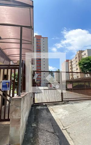 Apartamento para alugar com 86m², 3 quartos e 1 vaga Apartamento para alugar com 86m², 3 quartos e 1 vagaFachada