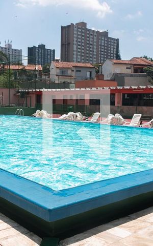 Apartamento para alugar com 86m², 3 quartos e 1 vaga Apartamento para alugar com 86m², 3 quartos e 1 vagaPiscina