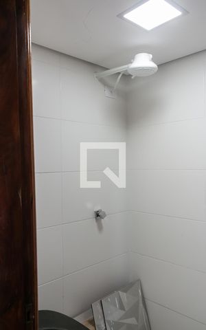 Apartamento para alugar com 86m², 3 quartos e 1 vaga Apartamento para alugar com 86m², 3 quartos e 1 vagaBanheiro 1
