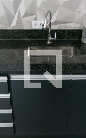 Apartamento para alugar com 86m², 3 quartos e 1 vaga Apartamento para alugar com 86m², 3 quartos e 1 vagaCozinha