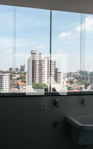 Apartamento para alugar com 86m², 3 quartos e 1 vaga Apartamento para alugar com 86m², 3 quartos e 1 vagaÁrea de Serviço