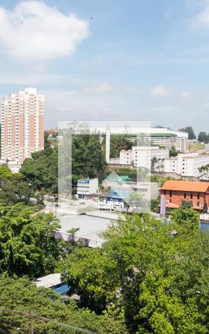 Apartamento para alugar com 86m², 3 quartos e 1 vaga Apartamento para alugar com 86m², 3 quartos e 1 vagaQuarto 1