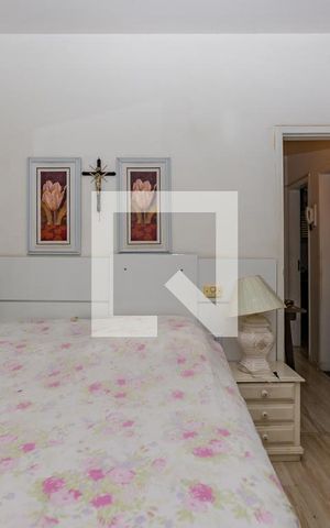 Apartamento à venda com 200m², 3 quartos e 4 vagas Apartamento à venda com 200m², 3 quartos e 4 vagasSuíte 1