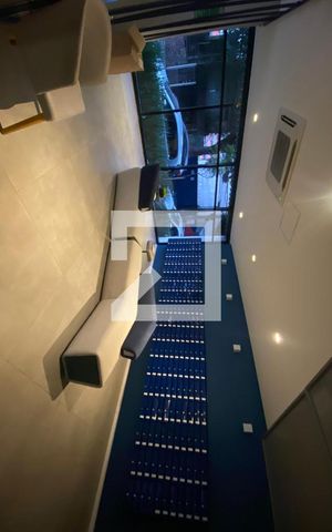 Apartamento para alugar com 26m², 1 quarto e sem vagaÁrea comum
