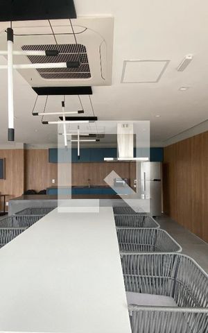 Apartamento para alugar com 26m², 1 quarto e sem vagaÁrea comum