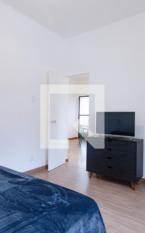 Casa para alugar com 101m², 3 quartos e 1 vagaQuarto1