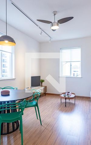 Casa para alugar com 101m², 3 quartos e 1 vagaSala