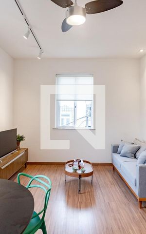 Casa para alugar com 101m², 3 quartos e 1 vagaSala