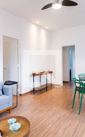 Casa para alugar com 101m², 3 quartos e 1 vagaSala