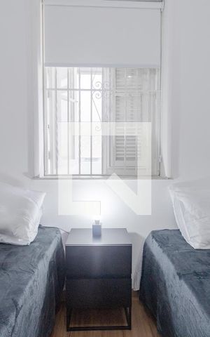 Casa para alugar com 101m², 3 quartos e 1 vagaQuarto3