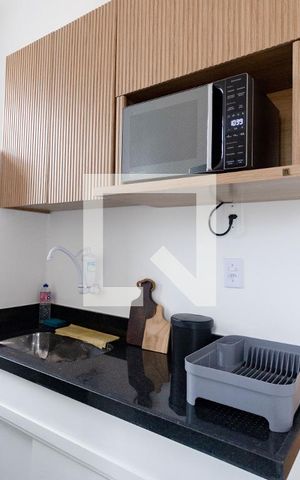 Casa para alugar com 101m², 3 quartos e 1 vagaCozinha