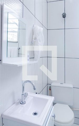 Casa para alugar com 101m², 3 quartos e 1 vagaBanheiro