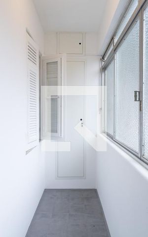 Casa para alugar com 101m², 3 quartos e 1 vagaÁrea de Serviço