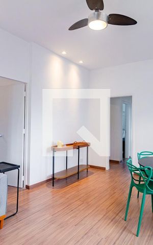 Casa para alugar com 101m², 3 quartos e 1 vagaSala