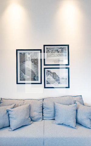 Casa para alugar com 101m², 3 quartos e 1 vagaSala