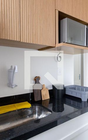 Casa para alugar com 101m², 3 quartos e 1 vagaCozinha